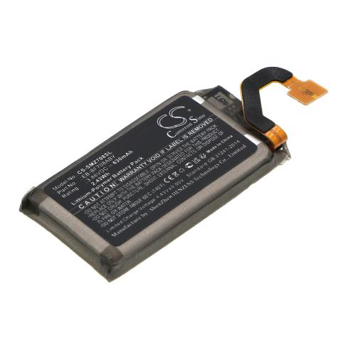 Batterie pour telephone samsung eb bf708aby batterij telefoon