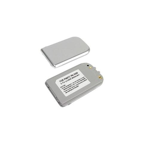 Batterij telefoon pantech 8932