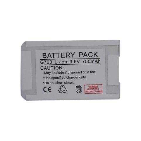 Batterij telefoon pantech cb100
