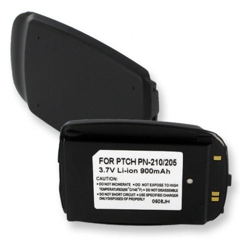 Batterij telefoon pantech pn210