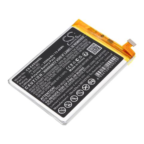 Batterij  emporia ak s5  v2 