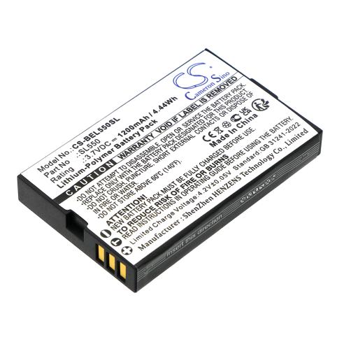 Batterij  bea fon sl550