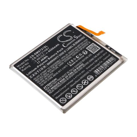 Batterij telefoon samsung sm s721