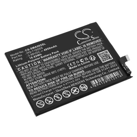 Batterij telefoon samsung sm a065m ds