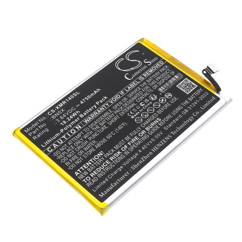 Batterij telefoon xiaomi 2409brn2cl