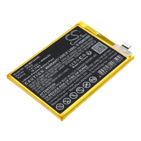 Batterij telefoon motorola xt2333 1