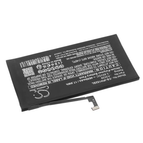 Batterij  apple a3039
