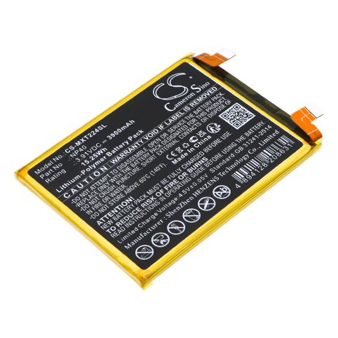 Batterij telefoon motorola xt2245