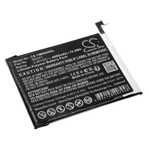 Batterij telefoon t mobile tmaf025g