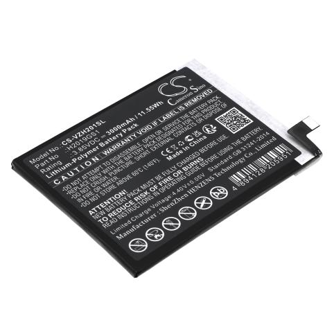 Batterij telefoon verizon h2019gs1