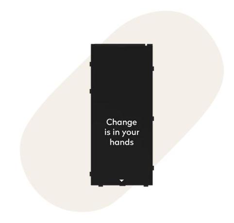 Batterij telefoon fairphone 3