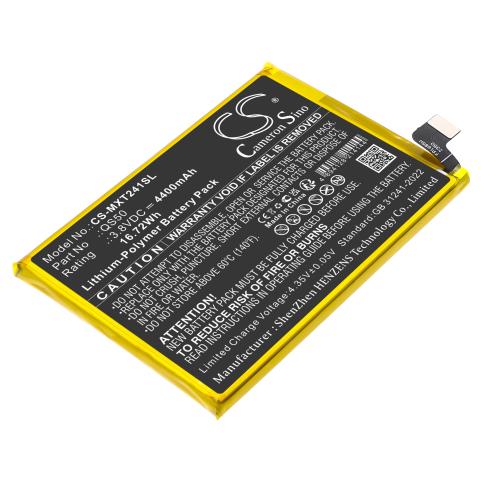 Batterie pour telephone motorola qs50 moto g stylus 5g batterij telefoon