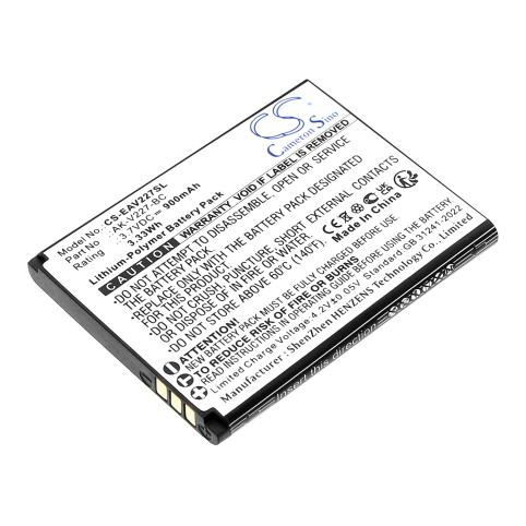 Batterie pour telephone emporia ak v227 bc simplicityglam batterij telefoon