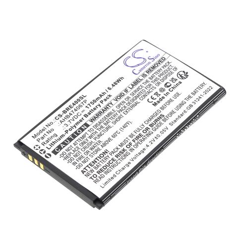 Batterij telefoon brondi energy 4g
