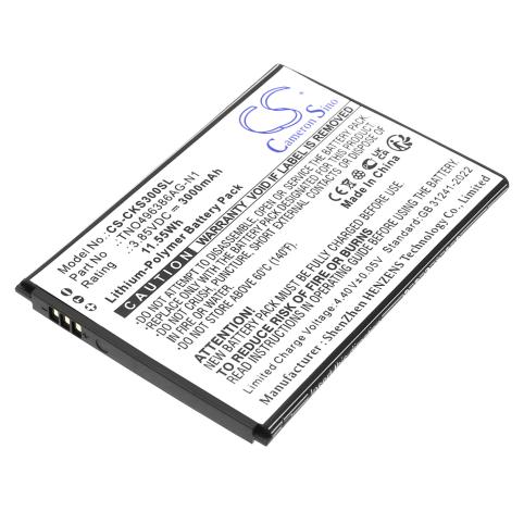 Batterij telefoon cricket u572ac