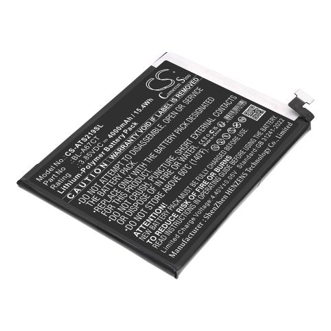 Batterij telefoon att sl219a