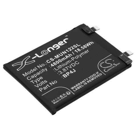 Batterij  redmi bp4j