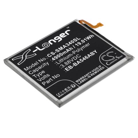 Batterij telefoon samsung sm a346e dsn