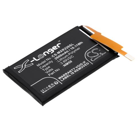 Batterij telefoon motorola xt2251 1