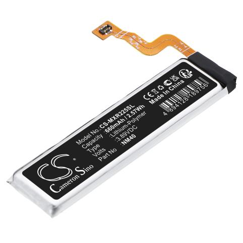 Batterij telefoon motorola xt2251 1