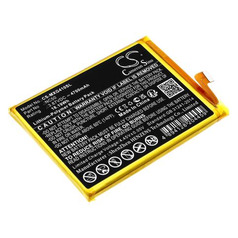 Batterij telefoon motorola xt2167