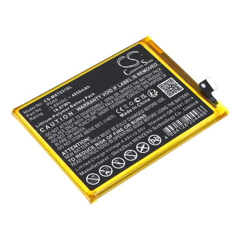 Batterij telefoon motorola xt2311 2023