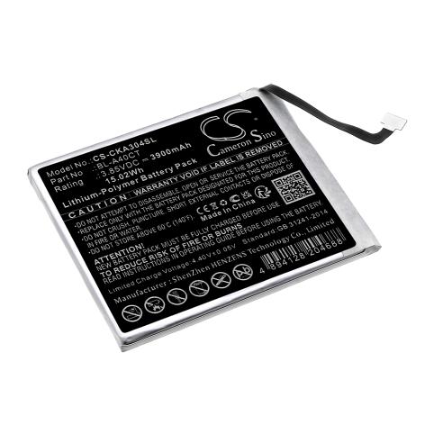 Batterij  cricket bl a40ct