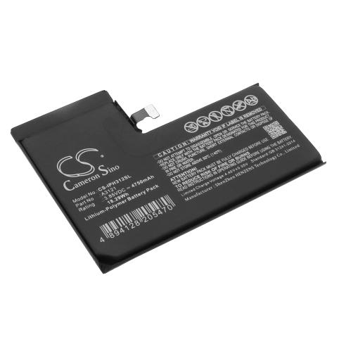 Batterij  apple a3121
