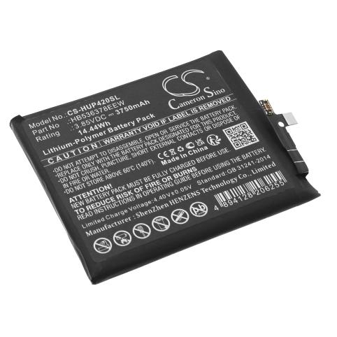 Batterij telefoon huawei els n09