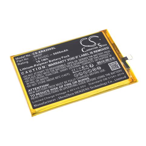 Batterie pour telephone redmi bn5f a2 batterij telefoon