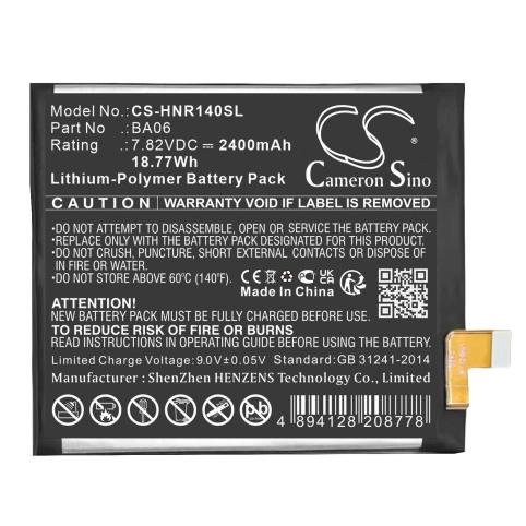Batterij  vivo ba06