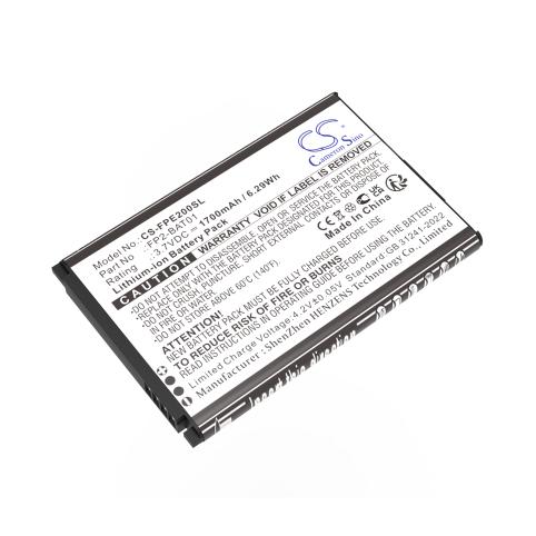 Batterie pour telephone fairphone fp2 bat01 2 batterij telefoon