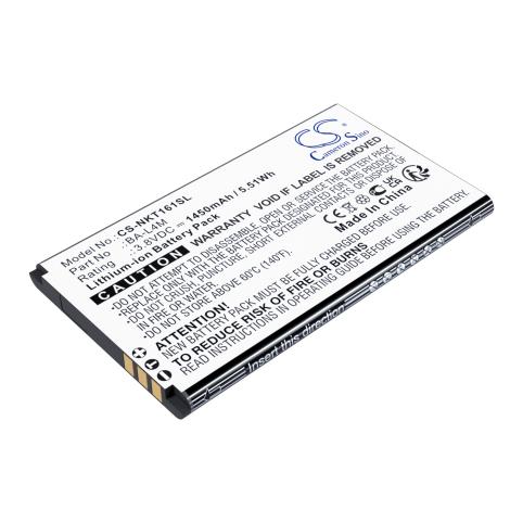 Batterie pour telephone nokia 3210 4g