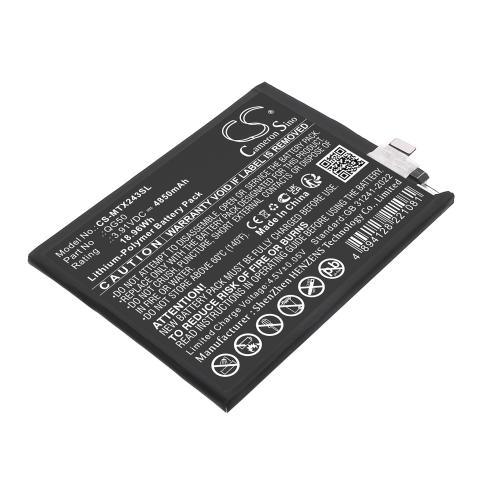 Batterij telefoon motorola xt2433 1
