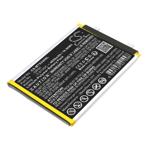 Batterij telefoon motorola xt2407 1