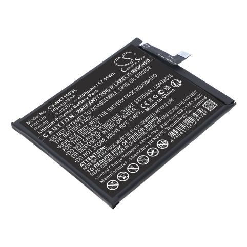 Batterie pour telephone hmd hba4633aa skyline batterij telefoon