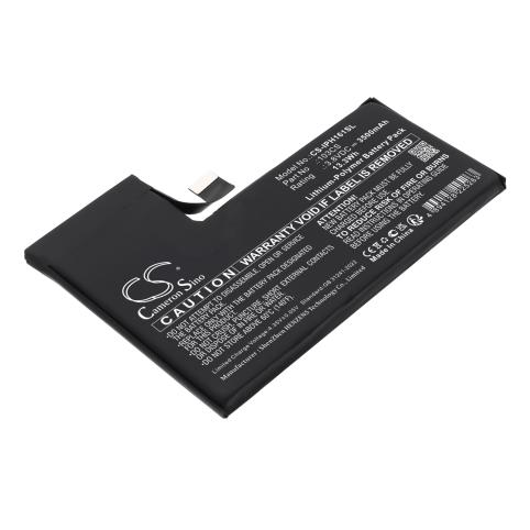 Batterij  apple 103cs