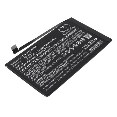 Batterij telefoon apple a3082