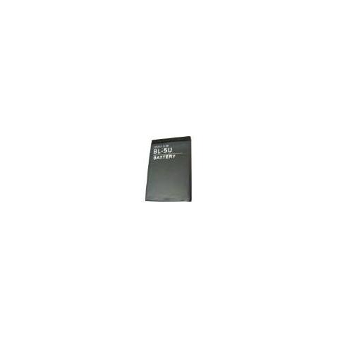 Batterij  nokia bl 5u
