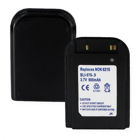 Batterij telefoon nokia 6215i