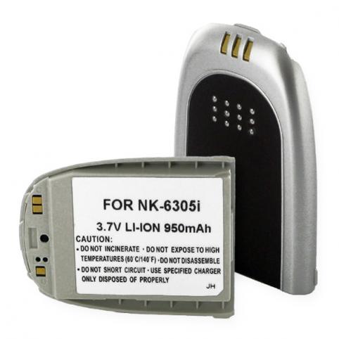 Batterij telefoon nokia 6305