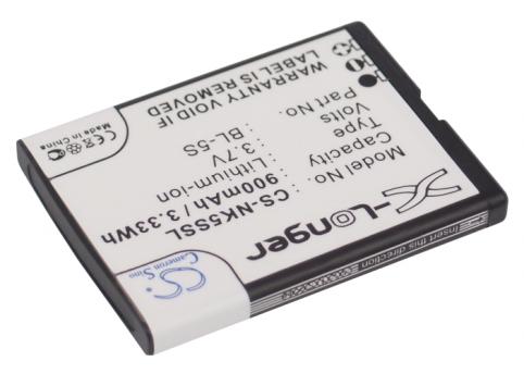 Batterij telefoon nokia 2330
