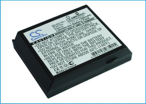 Batterij telefoon samsung sch r500