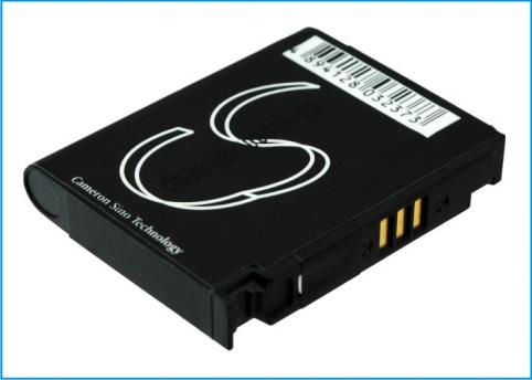 Batterij  samsung sgh-t639, sgh-a777, magnet a257, sgh-t659, sgh-t636, trill r52