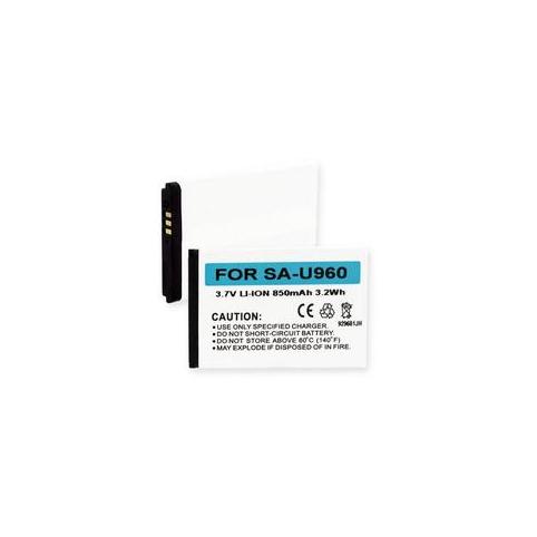 Batterij telefoon samsung intensitysch u450