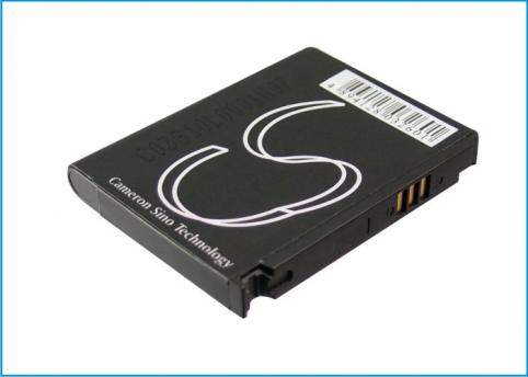 Batterij telefoon samsung sgh t939 behold ii
