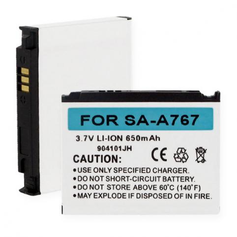Batterij telefoon samsung sgh a767 propel