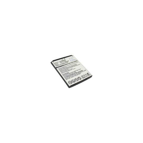 Batterij telefoon samsung sgh i740
