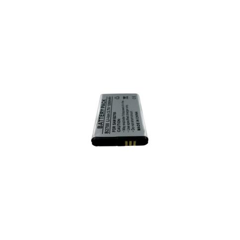 Batterij telefoon samsung gt b2700