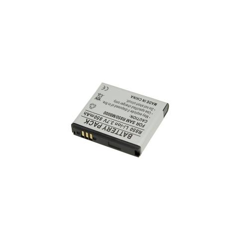 Batterij telefoon uscellular caliber r850
